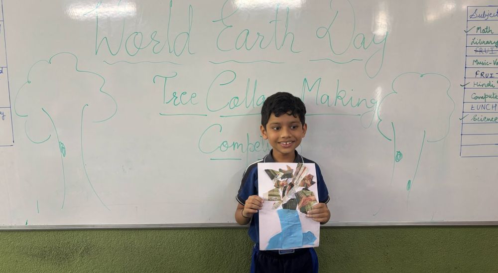 World Earth Day